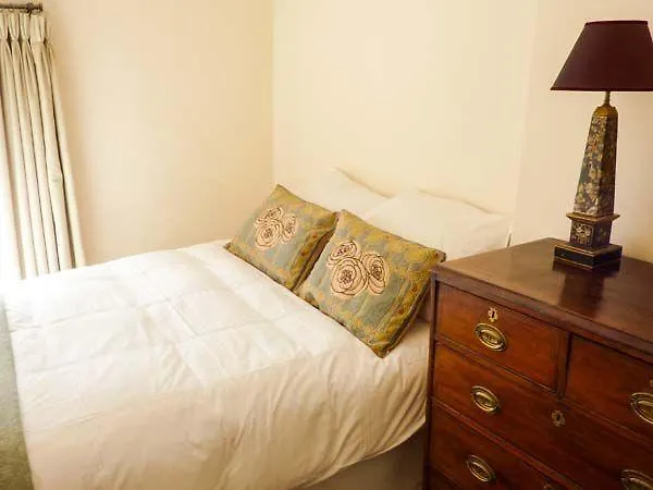 Headon Yard Cottage 斯卡伯勒 0*,  英国
