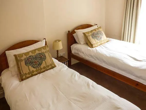 Holiday home Headon Yard Cottage Scarborough