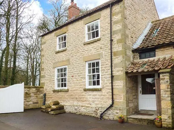Headon Yard Cottage Scarborough